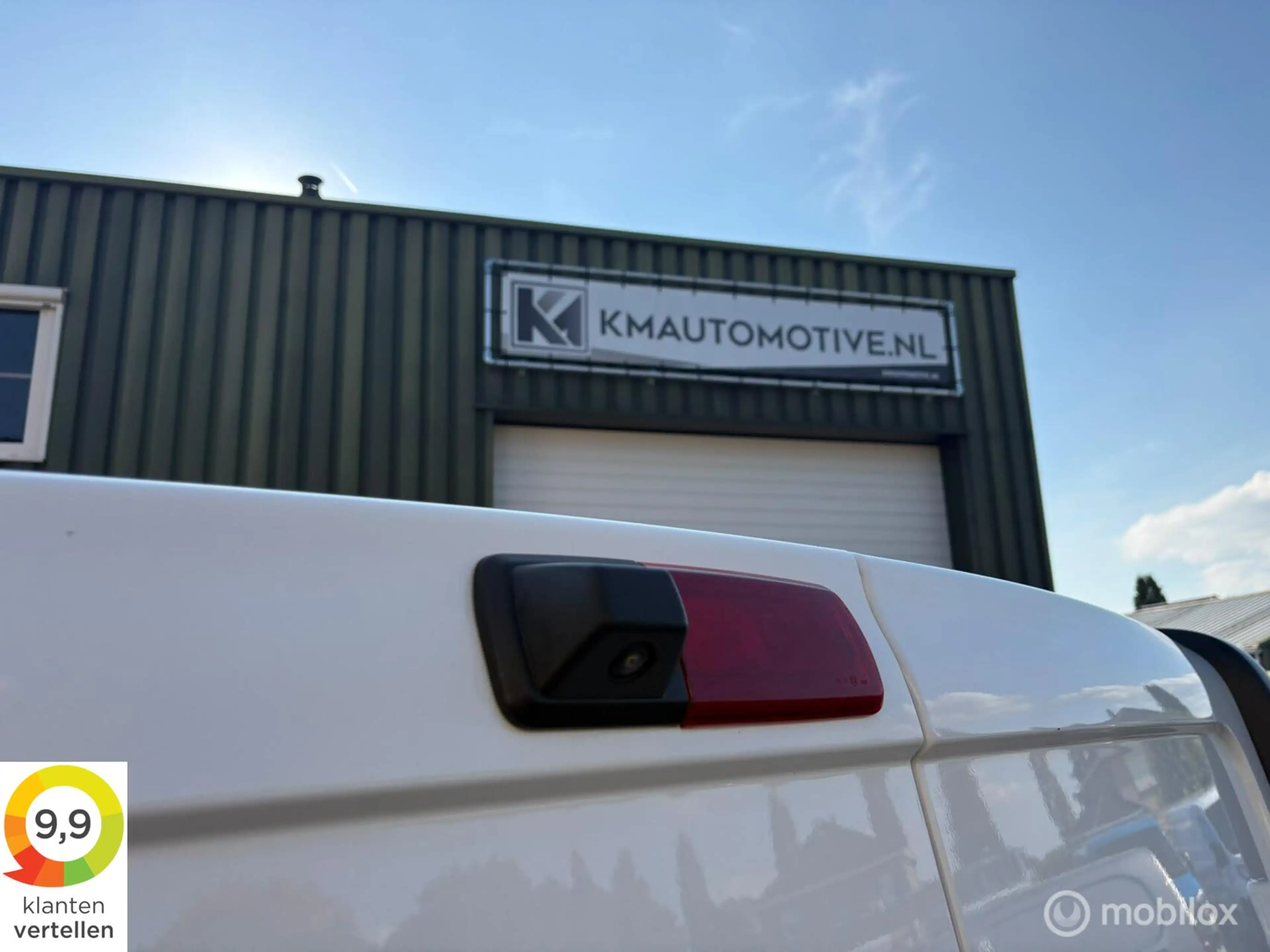 Fiat Talento 2.0 MultiJet L2 145pk Automaat|Trekhaak|2xSchuifde — photo 22