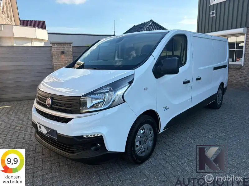 Fiat Talento