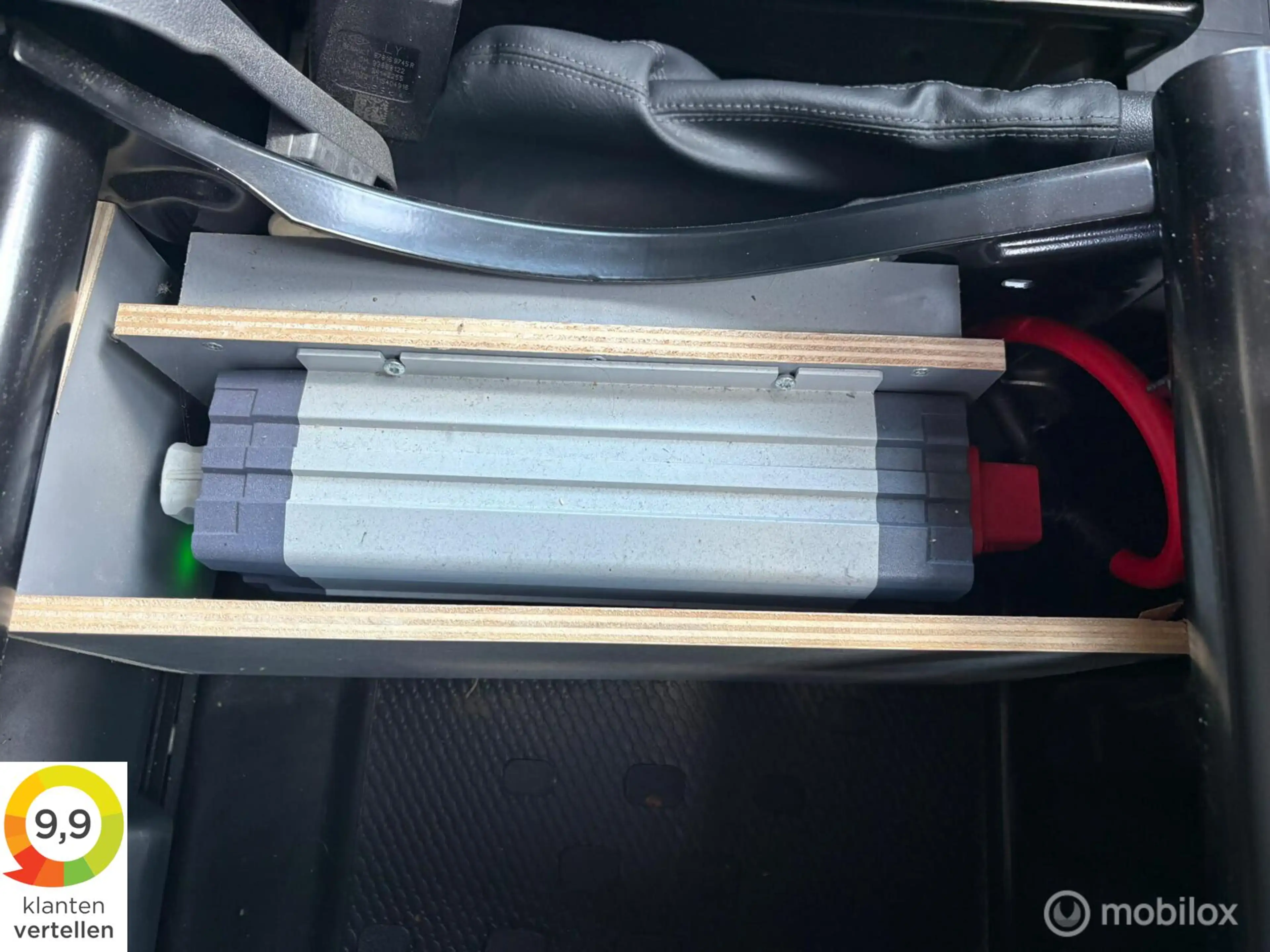 Fiat Talento 2.0 MultiJet L2 145pk Automaat|Trekhaak|2xSchuifde — photo 25