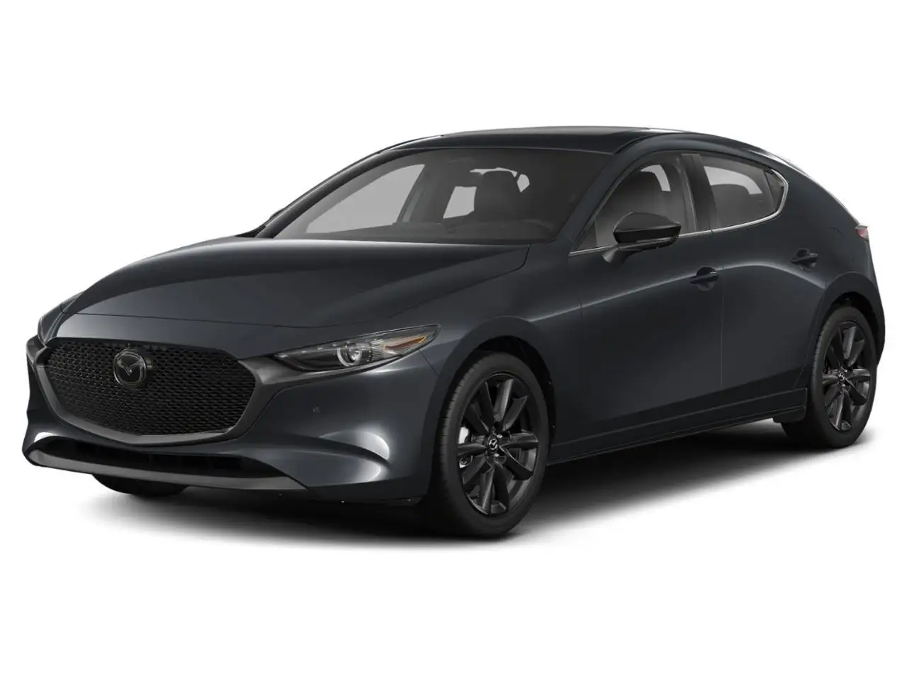 2026 Mazda 3
