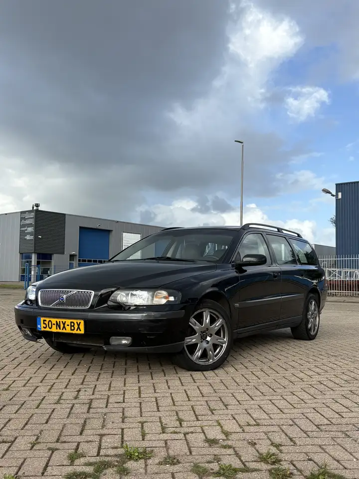 Volvo V70