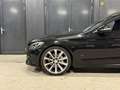 Mercedes-Benz C 250 Prestige amg editon1 panoramische dak Zwart - thumbnail 6