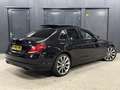 Mercedes-Benz C 250 Prestige amg editon1 panoramische dak Zwart - thumbnail 10