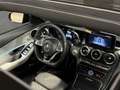 Mercedes-Benz C 250 Prestige amg editon1 panoramische dak Zwart - thumbnail 11