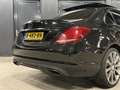 Mercedes-Benz C 250 Prestige amg editon1 panoramische dak Zwart - thumbnail 19
