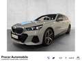 BMW 520 d Touring M Sport HUD PANO ACC 360°KAM RFK Grijs - thumbnail 1