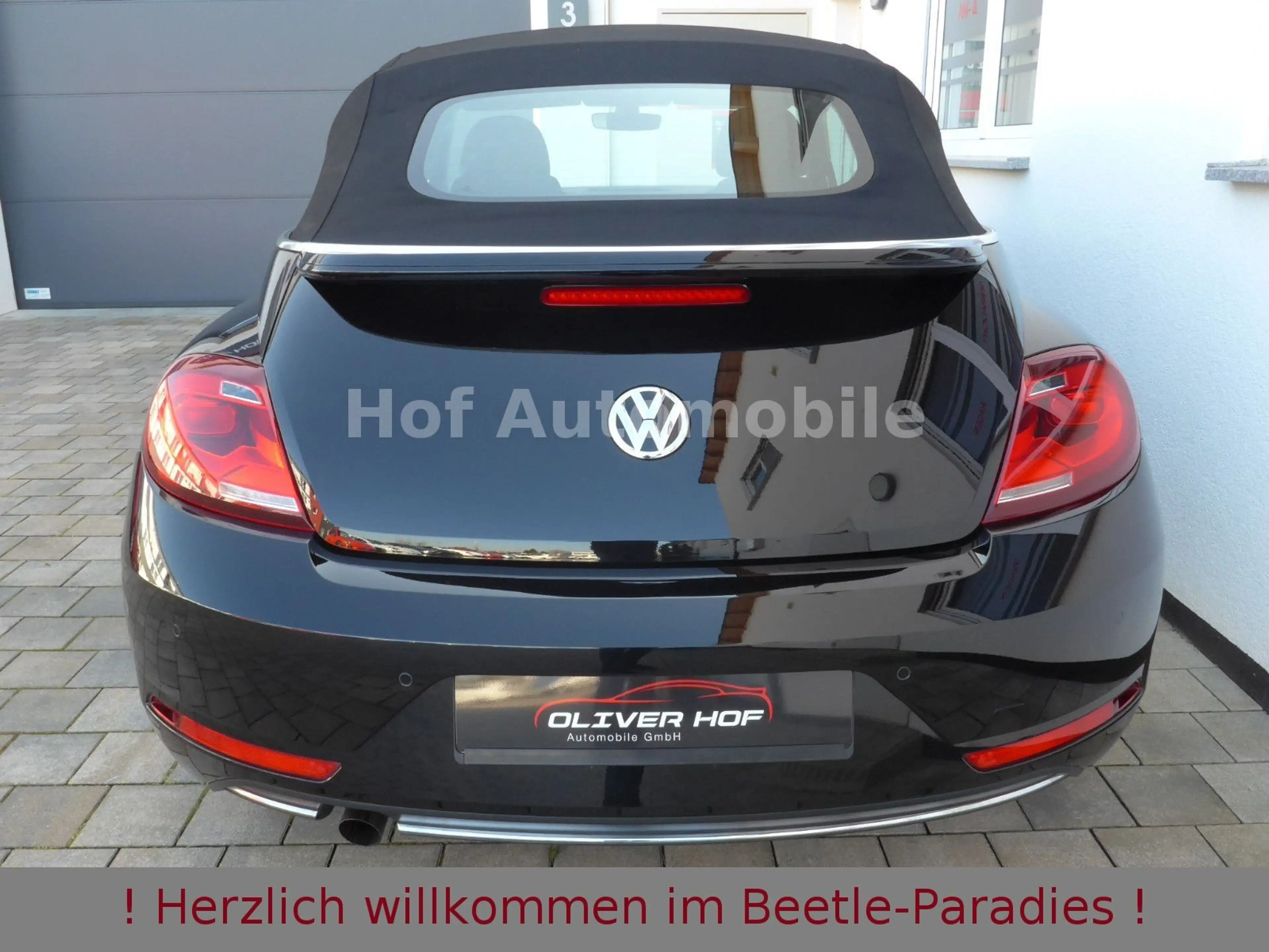 Volkswagen Beetle 1.2TSI Sound Plus Fender Xenon AppCon. SH — photo 6