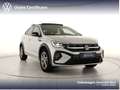 Volkswagen Taigo 1.0 tsi r-line 110cv Argento - thumbnail 4