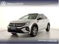 Volkswagen Taigo 1.0 tsi r-line 110cv Argento - thumbnail 1