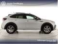 Volkswagen Taigo 1.0 tsi r-line 110cv Argento - thumbnail 5