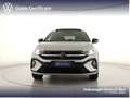 Volkswagen Taigo 1.0 tsi r-line 110cv Argento - thumbnail 3