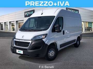 Furgone 333 L2 H2 BlueHDi 140 S&S