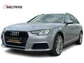 Audi A4 Avant 2.0 TDI*Xenon*MMI Navigation*SHZ*PDC* Silber - thumbnail 1