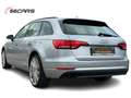 Audi A4 Avant 2.0 TDI*Xenon*MMI Navigation*SHZ*PDC* Silber - thumbnail 7