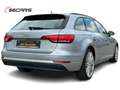 Audi A4 Avant 2.0 TDI*Xenon*MMI Navigation*SHZ*PDC* Silber - thumbnail 5