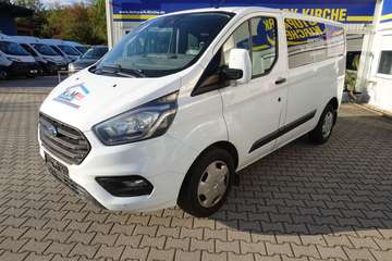 /Tourneo Custom Kombi 310 L1 Doppelkabine
