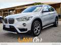 BMW X1 xDrive20d xLine Grigio - thumbnail 2