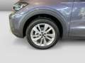 Volkswagen T-Cross GOAL 1.0 l TSI 116 PS KAM AHK Navi Grau - thumbnail 5