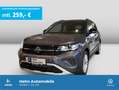 Volkswagen T-Cross GOAL 1.0 l TSI 116 PS KAM AHK Navi Grau - thumbnail 1