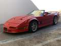 Corvette C4 Corvette C4 Convertible - Greenwood body kit ZR1 Czerwony - thumbnail 1