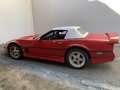 Corvette C4 Corvette C4 Convertible - Greenwood body kit ZR1 Czerwony - thumbnail 9