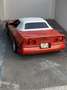 Corvette C4 Corvette C4 Convertible - Greenwood body kit ZR1 Czerwony - thumbnail 10