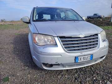 2.8 crd Limited auto dpf