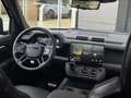 Land Rover Defender P635 110 Octa Black | Nieuw | Narvik Black | Satin Zwart - thumbnail 16