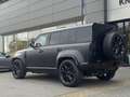 Land Rover Defender P635 110 Octa Black | Nieuw | Narvik Black | Satin Nero - thumbnail 12