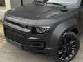 Land Rover Defender P635 110 Octa Black | Nieuw | Narvik Black | Satin Nero - thumbnail 5