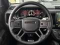 Land Rover Defender P635 110 Octa Black | Nieuw | Narvik Black | Satin Nero - thumbnail 4