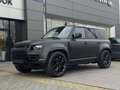 Land Rover Defender P635 110 Octa Black | Nieuw | Narvik Black | Satin Nero - thumbnail 10
