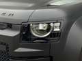 Land Rover Defender P635 110 Octa Black | Nieuw | Narvik Black | Satin Nero - thumbnail 8