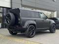 Land Rover Defender P635 110 Octa Black | Nieuw | Narvik Black | Satin Nero - thumbnail 15