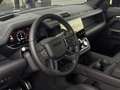 Land Rover Defender P635 110 Octa Black | Nieuw | Narvik Black | Satin Zwart - thumbnail 17