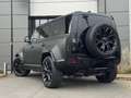 Land Rover Defender P635 110 Octa Black | Nieuw | Narvik Black | Satin Zwart - thumbnail 38