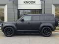 Land Rover Defender P635 110 Octa Black | Nieuw | Narvik Black | Satin Nero - thumbnail 11