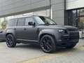 Land Rover Defender P635 110 Octa Black | Nieuw | Narvik Black | Satin Nero - thumbnail 13