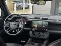 Land Rover Defender P635 110 Octa Black | Nieuw | Narvik Black | Satin Nero - thumbnail 3