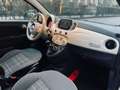 Fiat 500 1.2i Lounge, Chrome, Bluetooth, Navi, Cruise, Pano Blanc - thumbnail 5