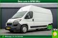 Peugeot Boxer 2.0 BlueHDI L3H3 | 160PK | Camera | Navigatie | Cr Bianco - thumbnail 1