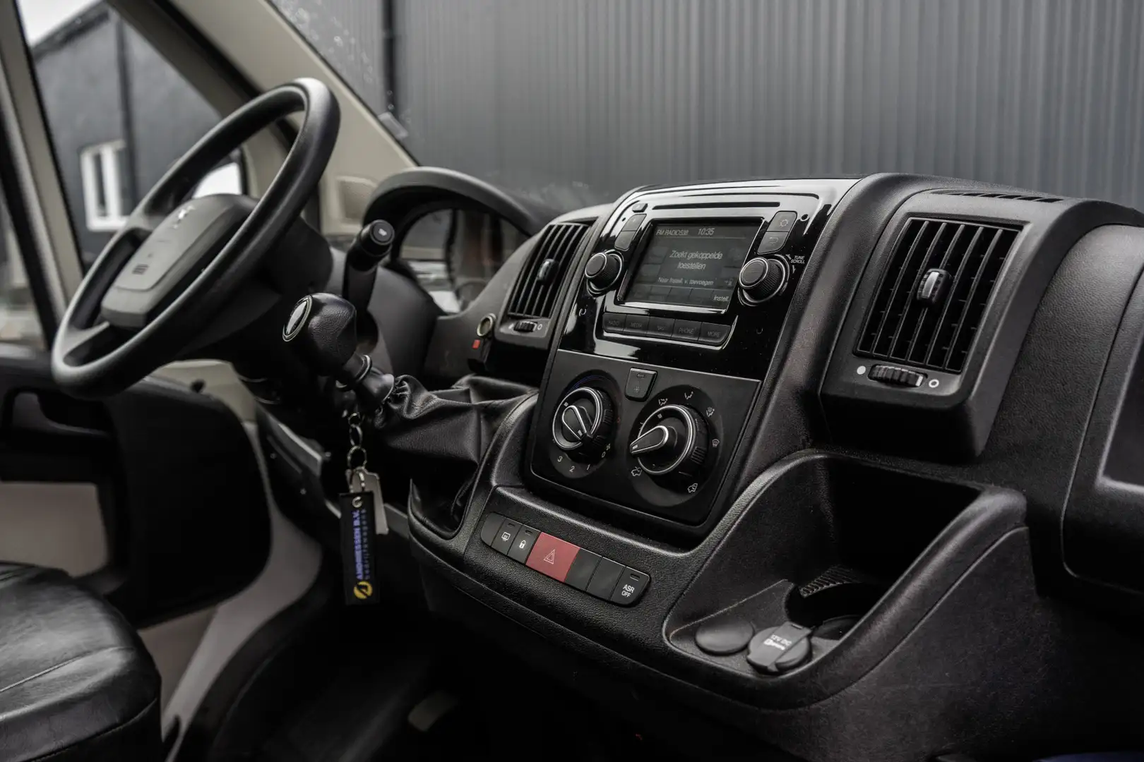 Peugeot Boxer 2.0 BlueHDI L3H3 | 160PK | Camera | Navigatie | Cr Bianco - 2
