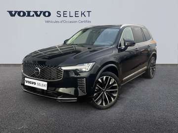 T8 AWD 310 + 145ch Ultra Style Chrome Geartronic