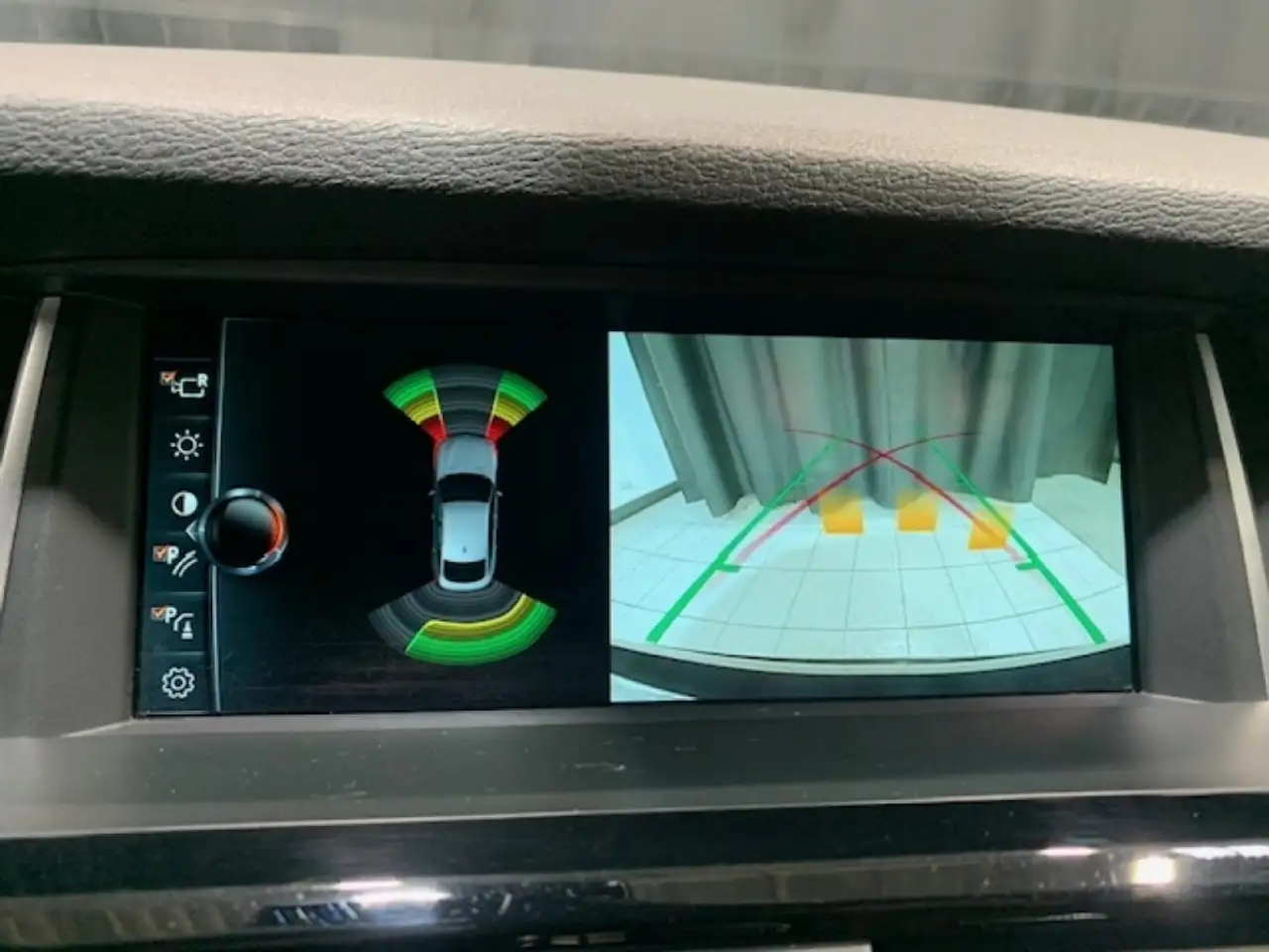BMW X4 снимка BMW X4