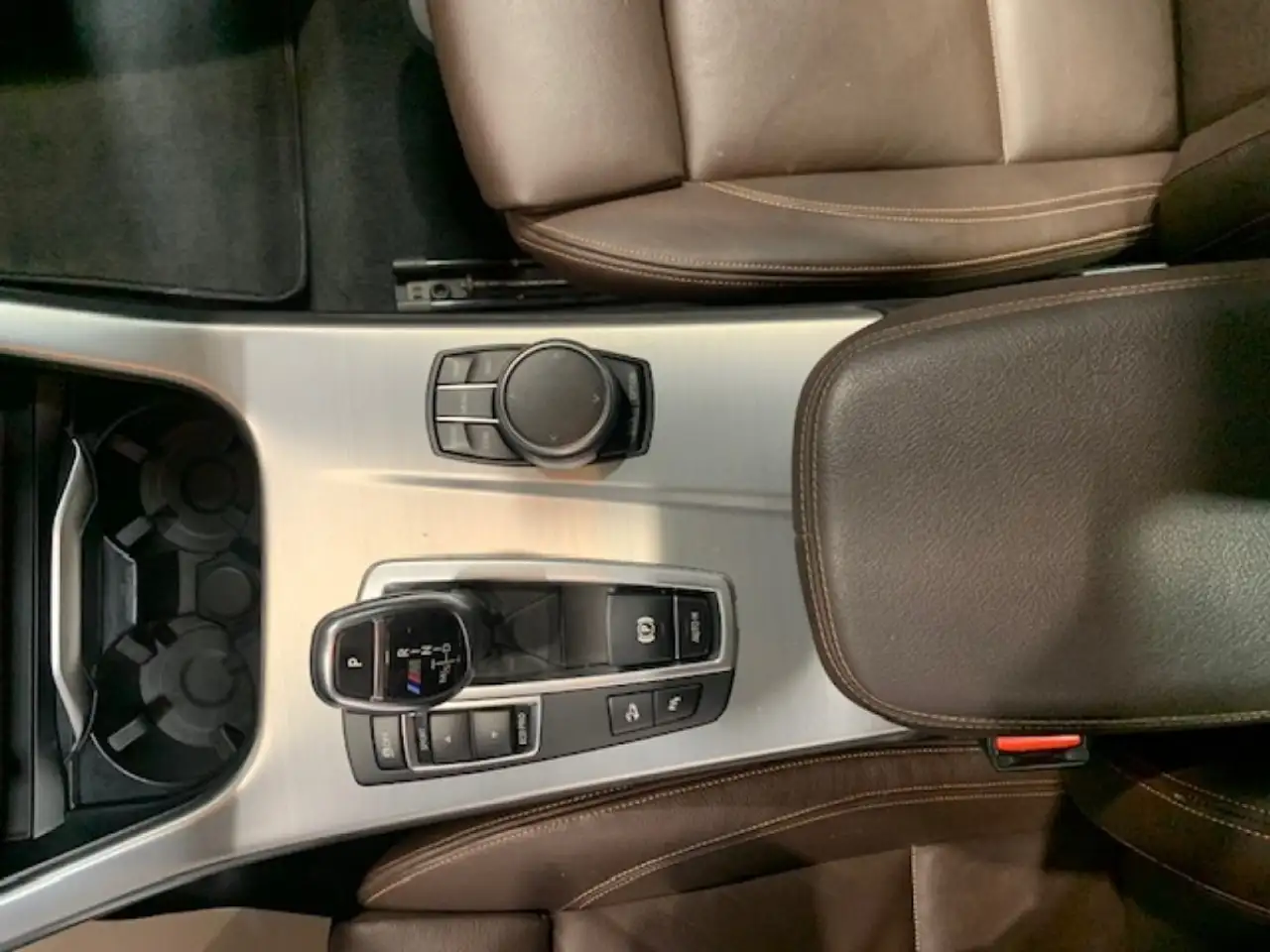 BMW X4 снимка BMW X4