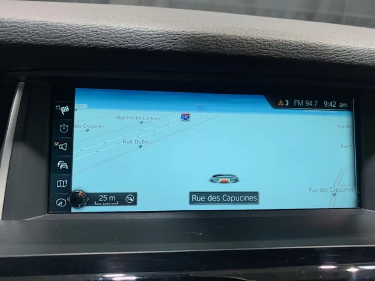 BMW X4 снимка BMW X4