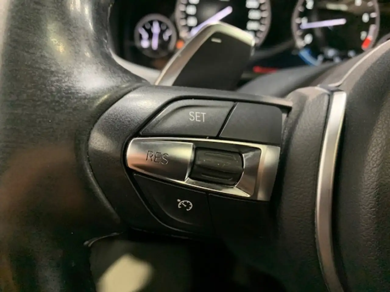 BMW X4 снимка BMW X4