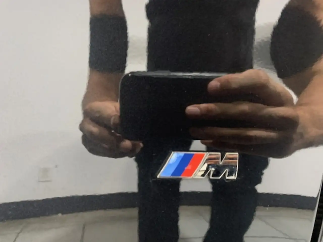 BMW X4 снимка BMW X4