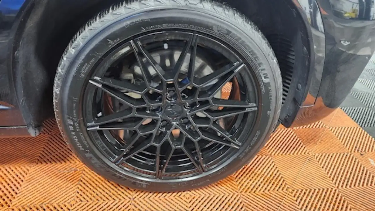BMW X4 снимка BMW X4
