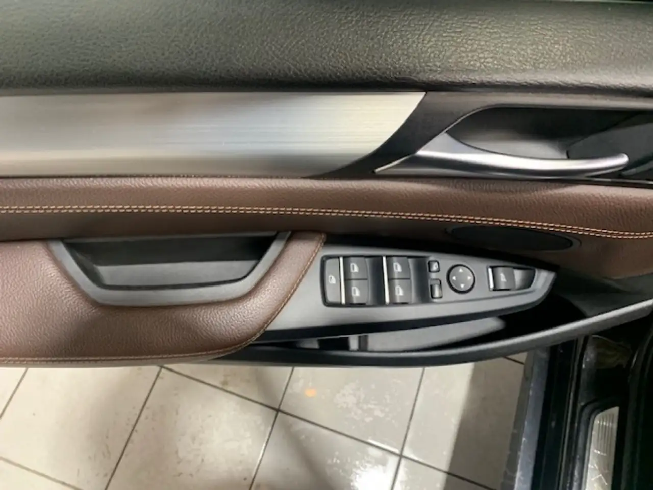 BMW X4 снимка BMW X4